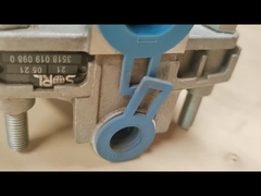 브레이크 릴레이 밸브 M22X15