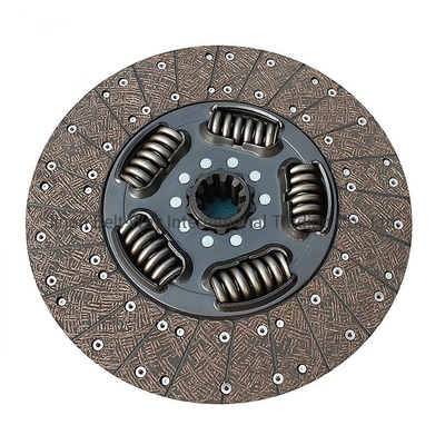 최고 Sinotruk HOWO 클러치 디스크 Assy Wg9725160390 전기 시스템 부품 배터리