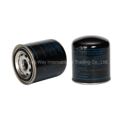 시노트루크 HOWO 트럭 부품 표준 공기 건조기 Assy Wg9100368471 위하이 Wd615 엔진
