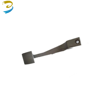 배송 비용 배송 시간 Az9719570002 HOWO 트럭 부품 가속 페달