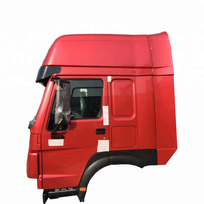 송전 셰프트 맞춤형 원본 Sinotruk HOWO 340 캐비
