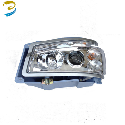 Sinotruk HOWO Wg9719720002 전등 조립 오른쪽 저렴하고 내구성 선택
