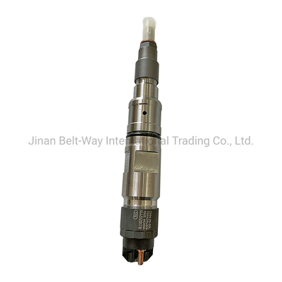 러시아 시장의 Jamz 디젤 엔진 부분 0445120178 Common Rail 주입기