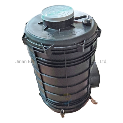 브레이크 시스템 부품 공기 필터 Assy Dz93259190221 Shacman Delong F3000 F2000 트럭