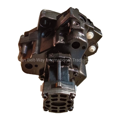 OEM 200V11103-7792 Sinotruk HOWO 덤프 트럭용 고압 연료 펌프
