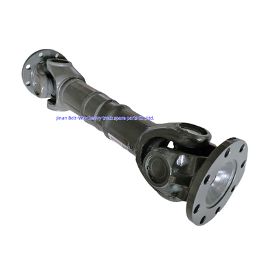 무거운 트럭 Sinotruk D7b HOWO 371 변속 셰프트 WG9014310125