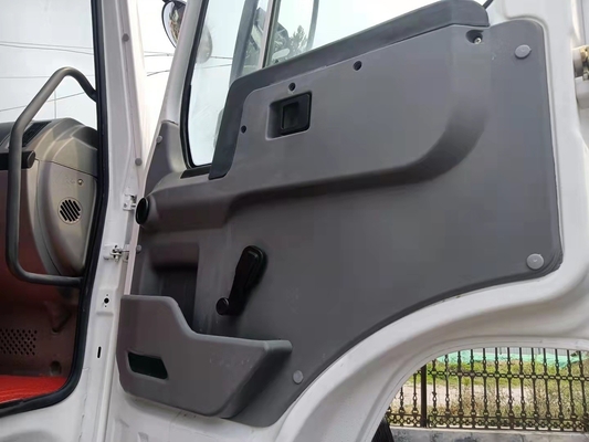드라이브 휠 6×4 중고 10 휠 셰크만 시노트럭 HOWO 336-380HP 팅퍼 텀프 트럭