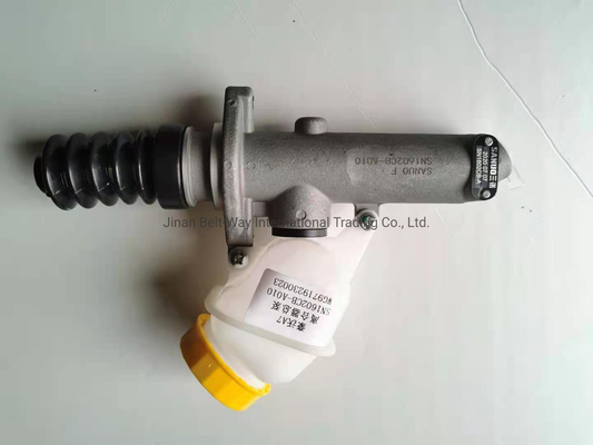 HOWO Weichai Shacman 클러치 주전기 Wg9719230013 지원 지불 USD 및 OEM