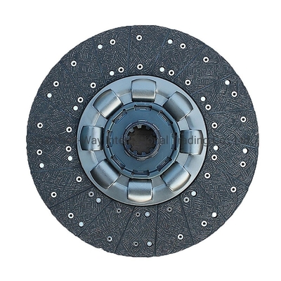 최고 Sinotruk HOWO 클러치 디스크 Assy Wg9725160390 전기 시스템 부품 배터리