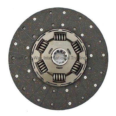 최고 Sinotruk HOWO 클러치 디스크 Assy Wg9725160390 전기 시스템 부품 배터리