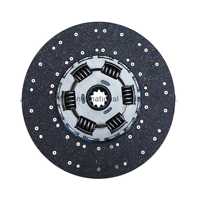 최고 Sinotruk HOWO 클러치 디스크 Assy Wg9725160390 전기 시스템 부품 배터리