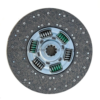 최고 Sinotruk HOWO 클러치 디스크 Assy Wg9725160390 전기 시스템 부품 배터리