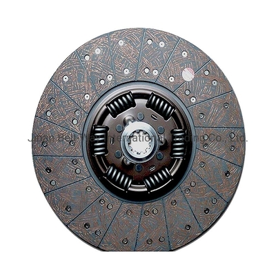 최고 Sinotruk HOWO 클러치 디스크 Assy Wg9725160390 전기 시스템 부품 배터리