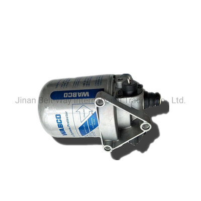 환불 청구 Sinotruk HOWO 공기 건조기 Wg9000360521 및 GS 인증