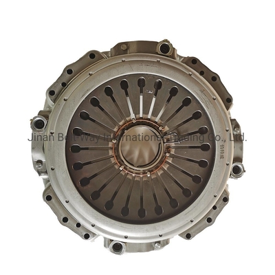 Sinotruk HOWO 트럭 클러치 압력판 Az9725160100 판매 후 서비스