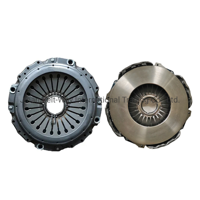 Sinotruk HOWO 트럭 클러치 압력판 Az9725160100 판매 후 서비스