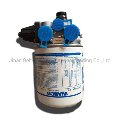 ISO9001 중량 트럭 부품 70005 612600081334 공기 건조기 Wg9000360521