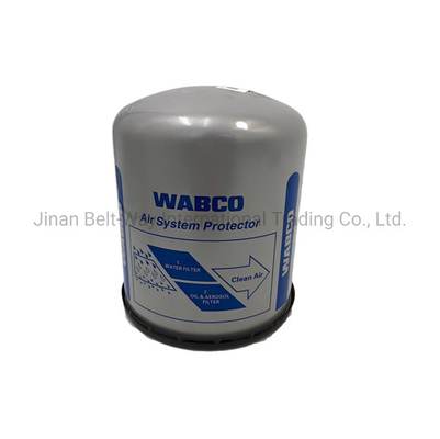 ISO9001 중량 트럭 부품 70005 612600081334 공기 건조기 Wg9000360521