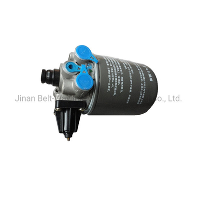 고객 니즈를 충족시키기 위해 Sinotruck 및 HOWO를 위한 공기 건조기 Assy Wg9000360521 제조