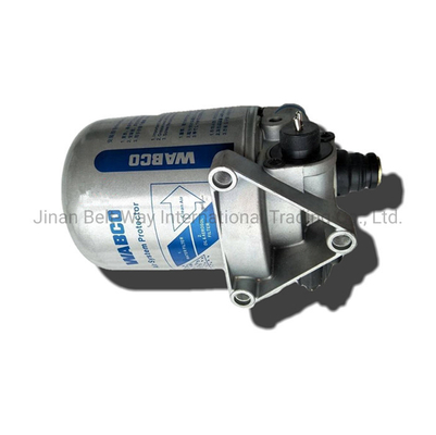 고객 니즈를 충족시키기 위해 Sinotruck 및 HOWO를 위한 공기 건조기 Assy Wg9000360521 제조