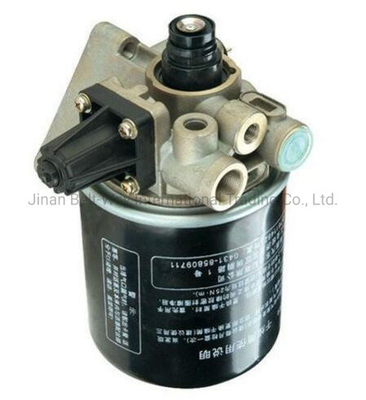 고객 니즈를 충족시키기 위해 Sinotruck 및 HOWO를 위한 공기 건조기 Assy Wg9000360521 제조