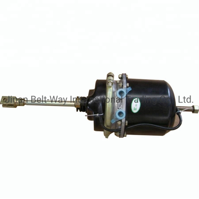 Sinotruk HOWO 트럭 부품 철강 구조와 함께 브레이크 챔버 WG9000360600 경쟁력