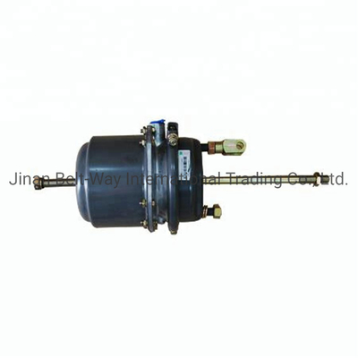 Sinotruk HOWO 트럭 부품 철강 구조와 함께 브레이크 챔버 WG9000360600 경쟁력