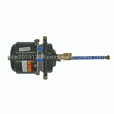 OEM 트럭 부품 스프링 브레이크 챔버 Wg9000360600