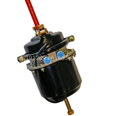 OEM 트럭 부품 스프링 브레이크 챔버 Wg9000360600