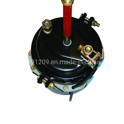 OEM 트럭 부품 스프링 브레이크 챔버 Wg9000360600