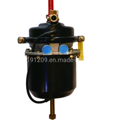 OEM 트럭 부품 스프링 브레이크 챔버 Wg9000360600