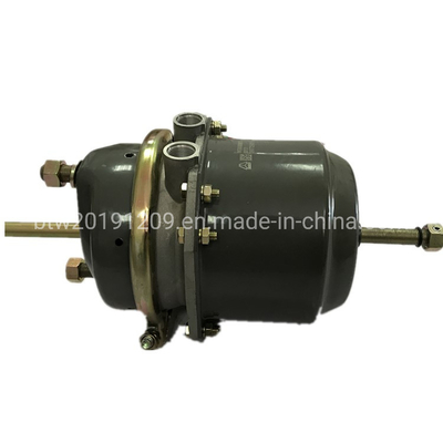 OEM 트럭 부품 스프링 브레이크 챔버 Wg9000360600