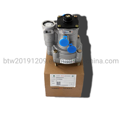 트럭 액세서리 가솔린 밸브와 트레일러 밸브 Wg9000360525 ISO9001