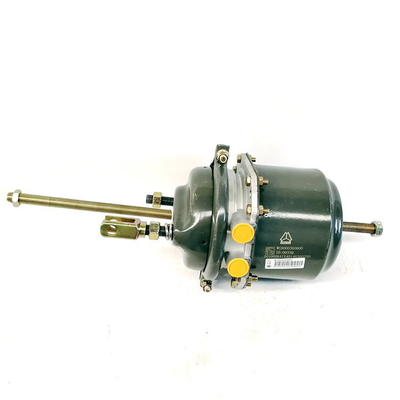 운송 비용 Sinotruk HOWO 트럭 부품 스프링 브레이크 챔버 Wg9000360600