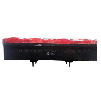 Sinotruk HOWO A7/Shacman 트럭 부분 오른쪽 꼬리 라이트 Wg9925810002 덤프 트럭 내부