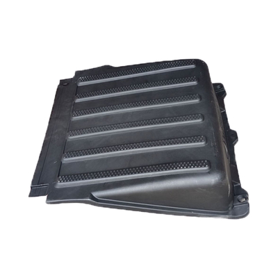 패키지 크기 33.00cm * 22.00cm * 11.00cm Sinotruk Hohan N7g 트럭 부품 배터리 커버 Wg9525760314