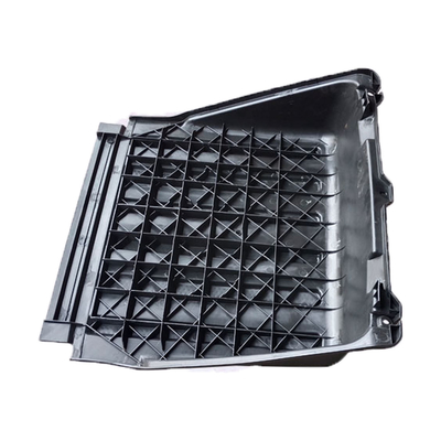 패키지 크기 33.00cm * 22.00cm * 11.00cm Sinotruk Hohan N7g 트럭 부품 배터리 커버 Wg9525760314