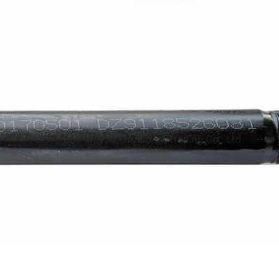 샤크만 F3000 앞 잎 스프링 U 볼트 Dz9118526031 종단 트럭의 브레이크 시스템 부품