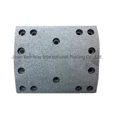 Wg9231342069 Sinotruck HOWO를 위한 브레이크 신발 Assy 최고 수준의 스티어링 시스템 부품