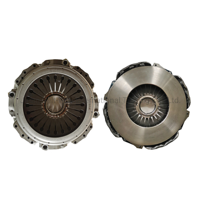 Sinotruk HOWO 트럭 부품 클러치 커버 클러치 압력판 Az9725160100 12V OEM