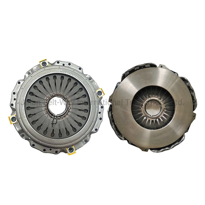 Sinotruk HOWO 트럭 부품 클러치 커버 클러치 압력판 Az9725160100 12V OEM