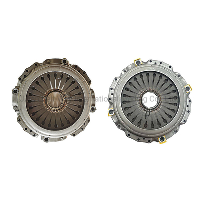 Sinotruk HOWO 트럭 부품 클러치 커버 클러치 압력판 Az9725160100 12V OEM