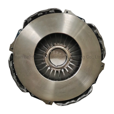 Sinotruk HOWO 트럭 부품 클러치 커버 클러치 압력판 Az9725160100 12V OEM
