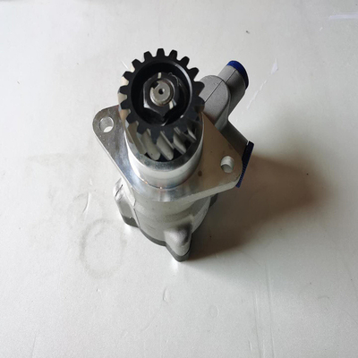 시노트럭 중량 트럭 OEM 번호 Wg9619470080 모든 시노트럭 트럭에 대한 보조 스티어링 펌프