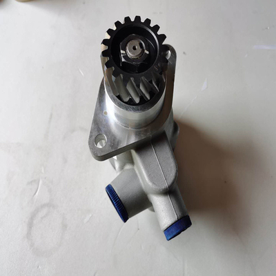 시노트럭 중량 트럭 OEM 번호 Wg9619470080 모든 시노트럭 트럭에 대한 보조 스티어링 펌프