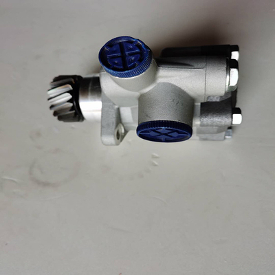 시노트럭 중량 트럭 OEM 번호 Wg9619470080 모든 시노트럭 트럭에 대한 보조 스티어링 펌프