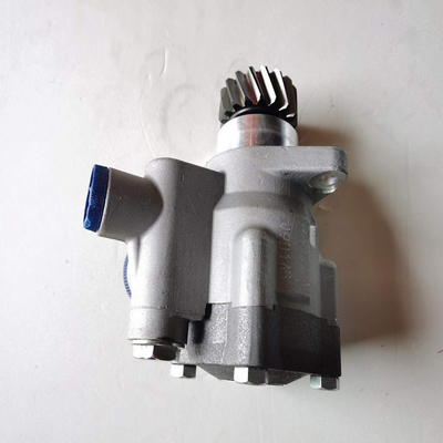 시노트럭 중량 트럭 OEM 번호 Wg9619470080 모든 시노트럭 트럭에 대한 보조 스티어링 펌프