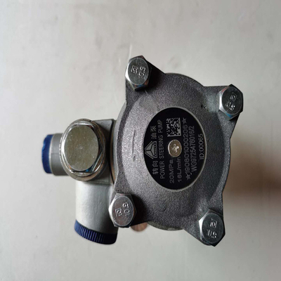시노트럭 중량 트럭 OEM 번호 Wg9619470080 모든 시노트럭 트럭에 대한 보조 스티어링 펌프