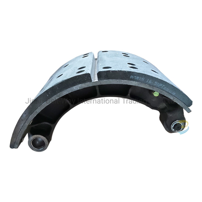 샤크만 F3000 F2000 트럭 후방 브레이크 부리 Dz9112340061 웨이차이 엔진 브랜드