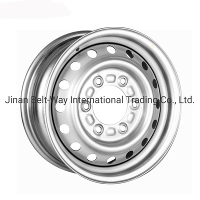 ISO9001 인증 철강 중량 트럭 바퀴 반지 고객 요구 사항